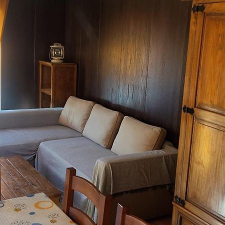Sierra Nevada Rent Superior Apartman Kültér fotó