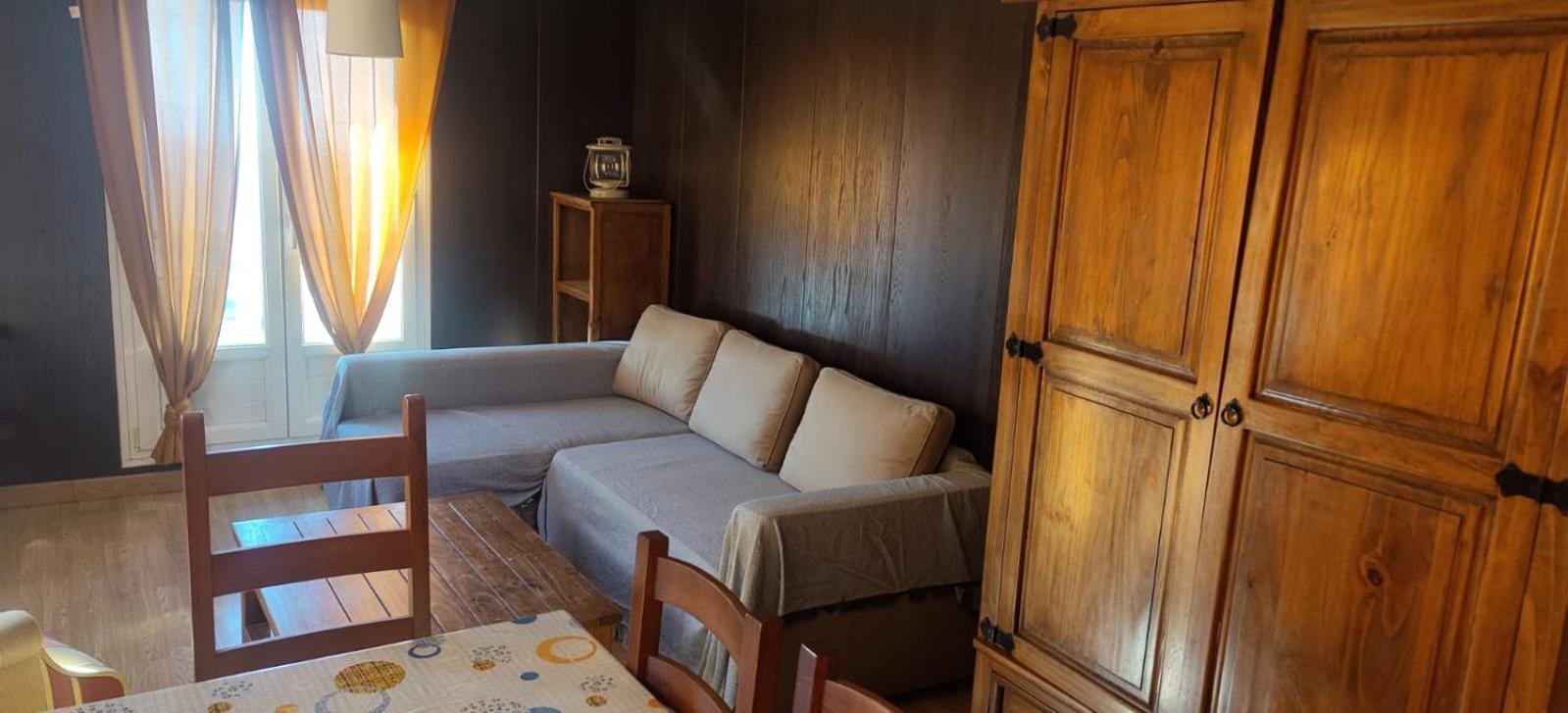 Sierra Nevada Rent Superior Apartman Kültér fotó