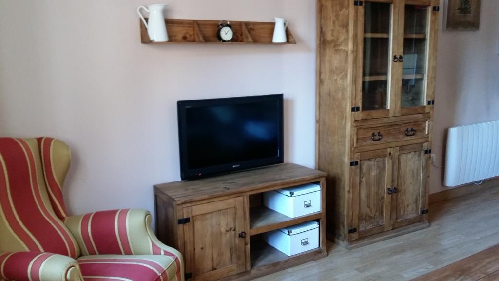 Sierra Nevada Rent Superior Apartman Kültér fotó