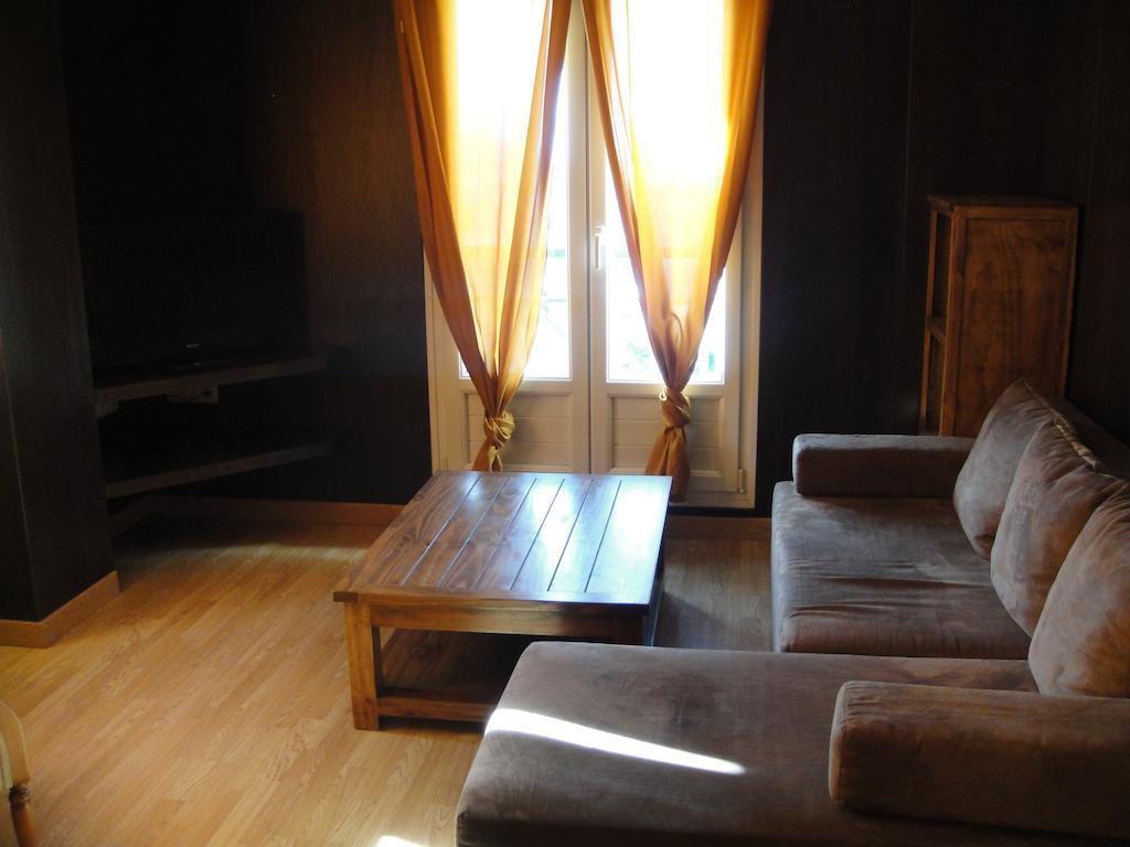 Sierra Nevada Rent Superior Apartman Szoba fotó