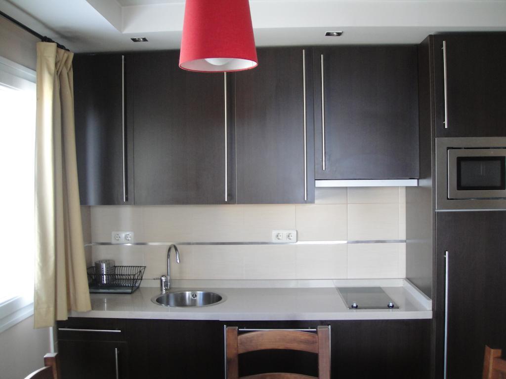 Sierra Nevada Rent Superior Apartman Szoba fotó