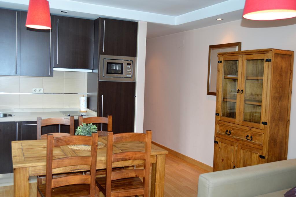 Sierra Nevada Rent Superior Apartman Kültér fotó
