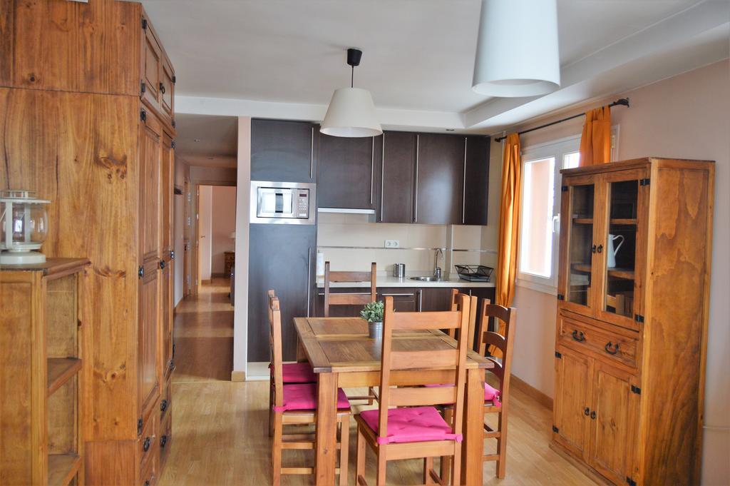 Sierra Nevada Rent Superior Apartman Kültér fotó