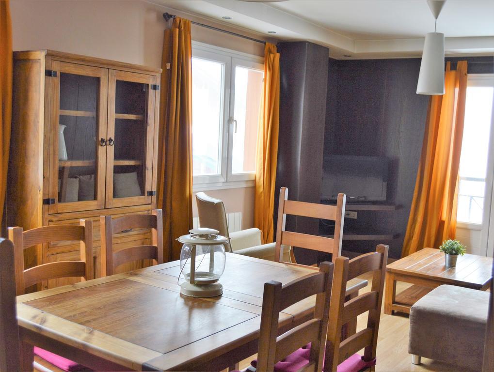 Sierra Nevada Rent Superior Apartman Kültér fotó