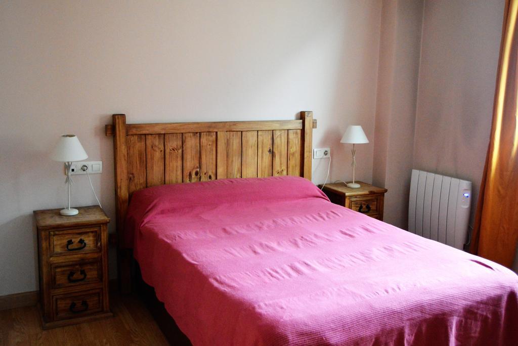 Sierra Nevada Rent Superior Apartman Kültér fotó